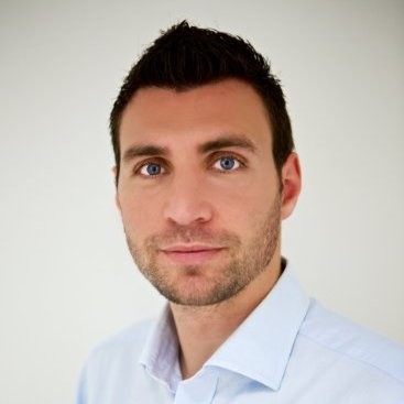 Francesco — Founder of RelayFBA
